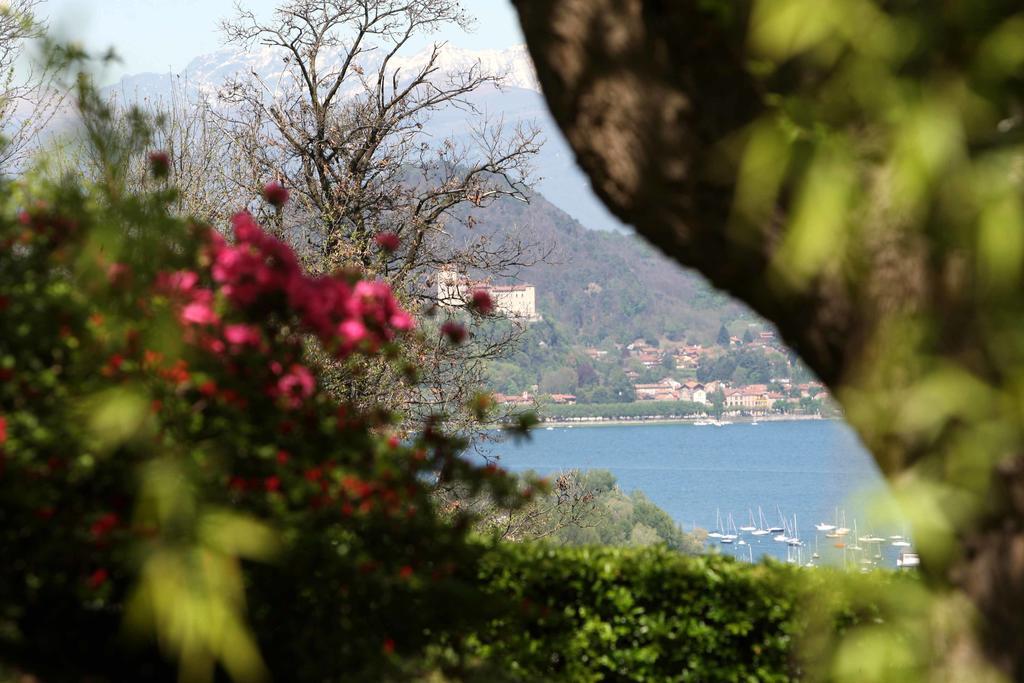 Bed and Breakfast La Cucchetta Дормеллетто Екстер'єр фото