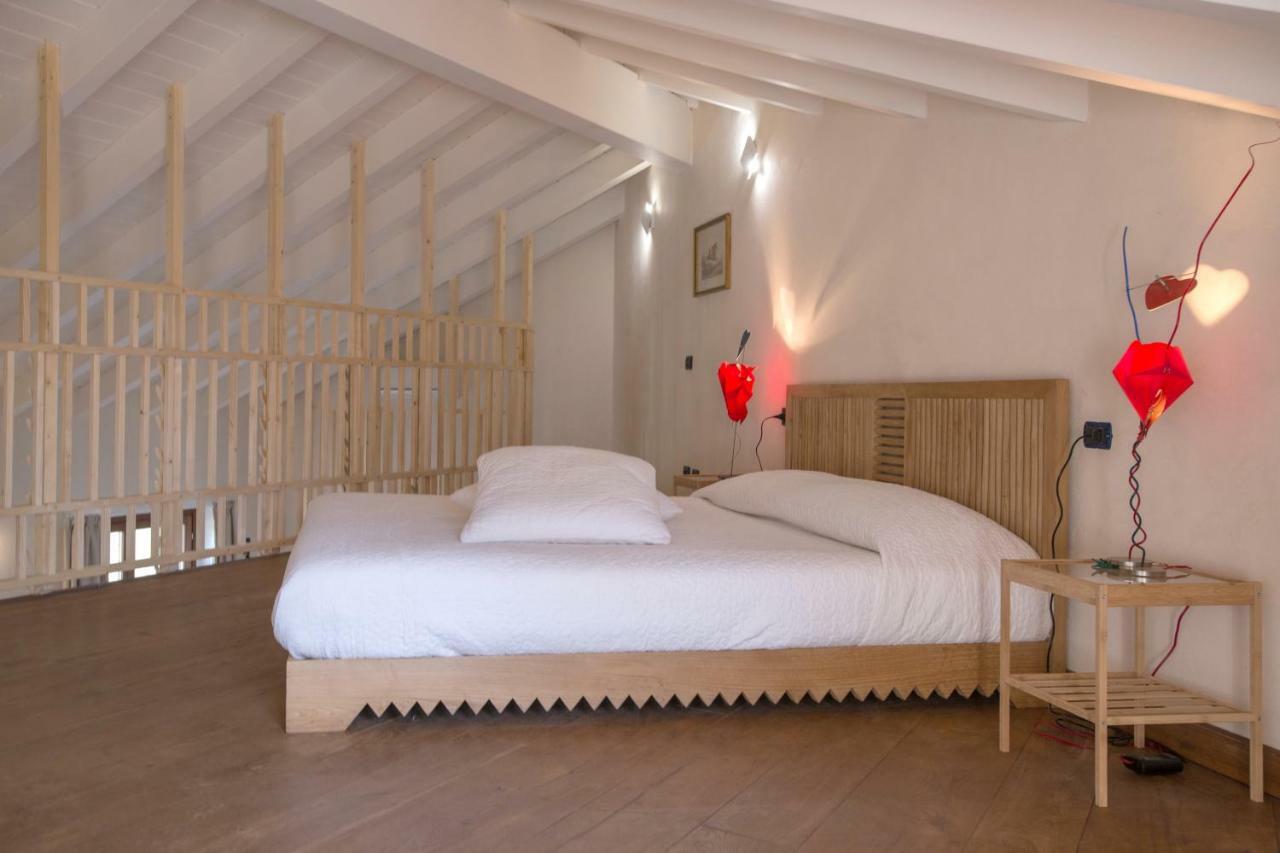 Bed and Breakfast La Cucchetta Дормеллетто Екстер'єр фото