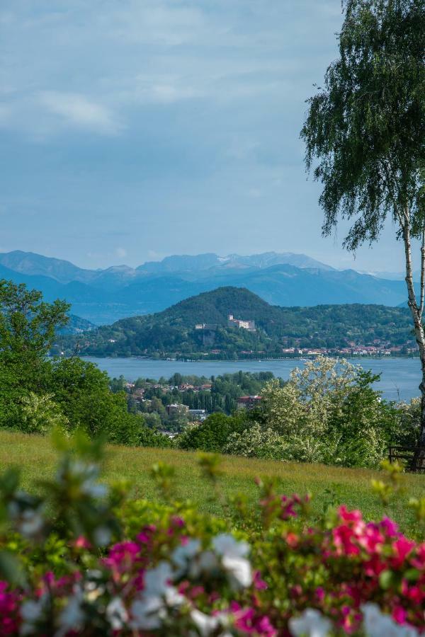 Bed and Breakfast La Cucchetta Дормеллетто Екстер'єр фото